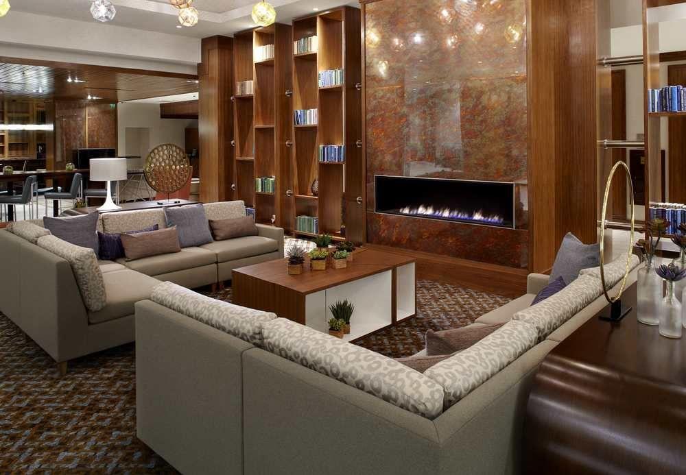 Raleigh Marriott Crabtree Valley Екстериор снимка