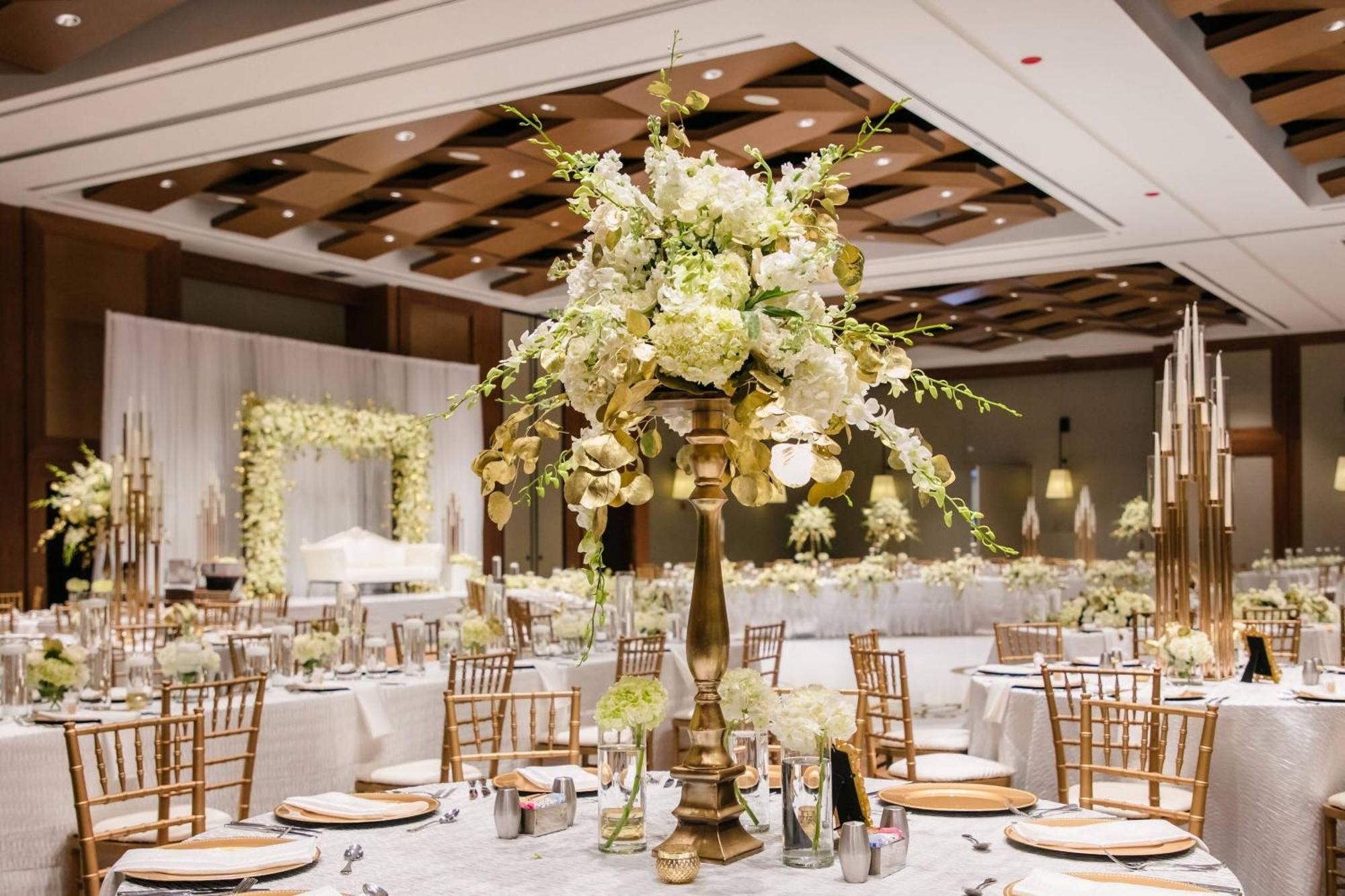 Raleigh Marriott Crabtree Valley Екстериор снимка