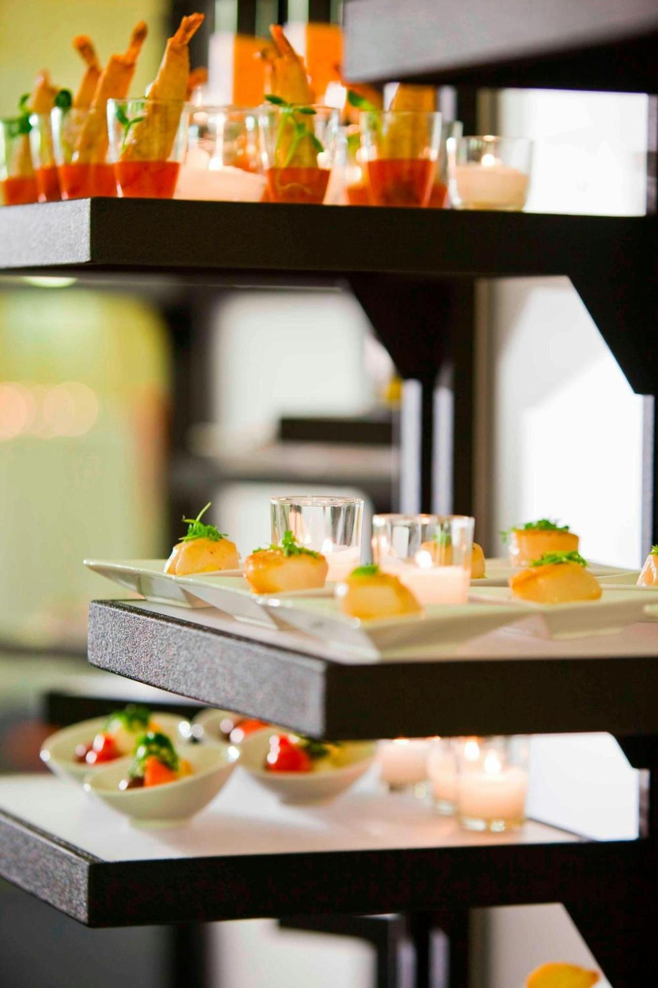 Raleigh Marriott Crabtree Valley Екстериор снимка