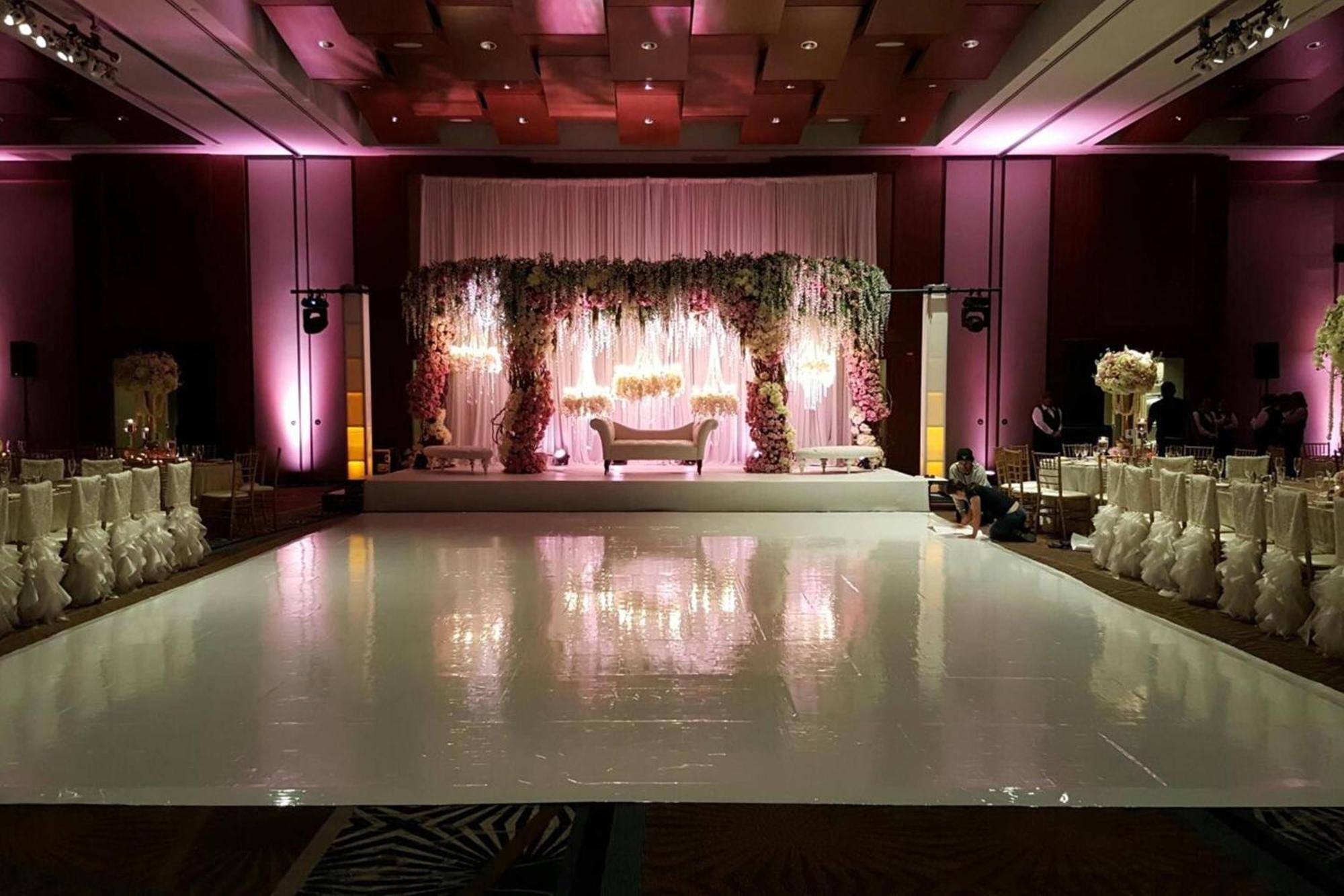 Raleigh Marriott Crabtree Valley Екстериор снимка