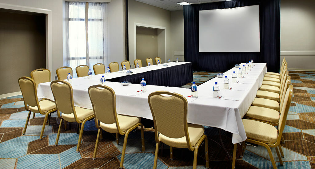 Raleigh Marriott Crabtree Valley Екстериор снимка