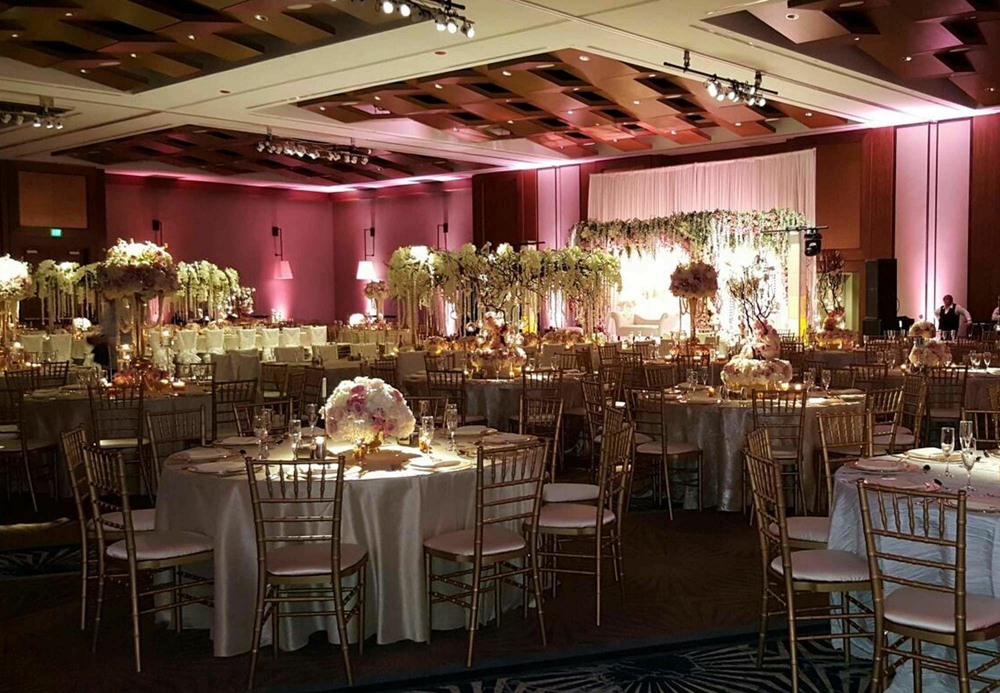Raleigh Marriott Crabtree Valley Екстериор снимка